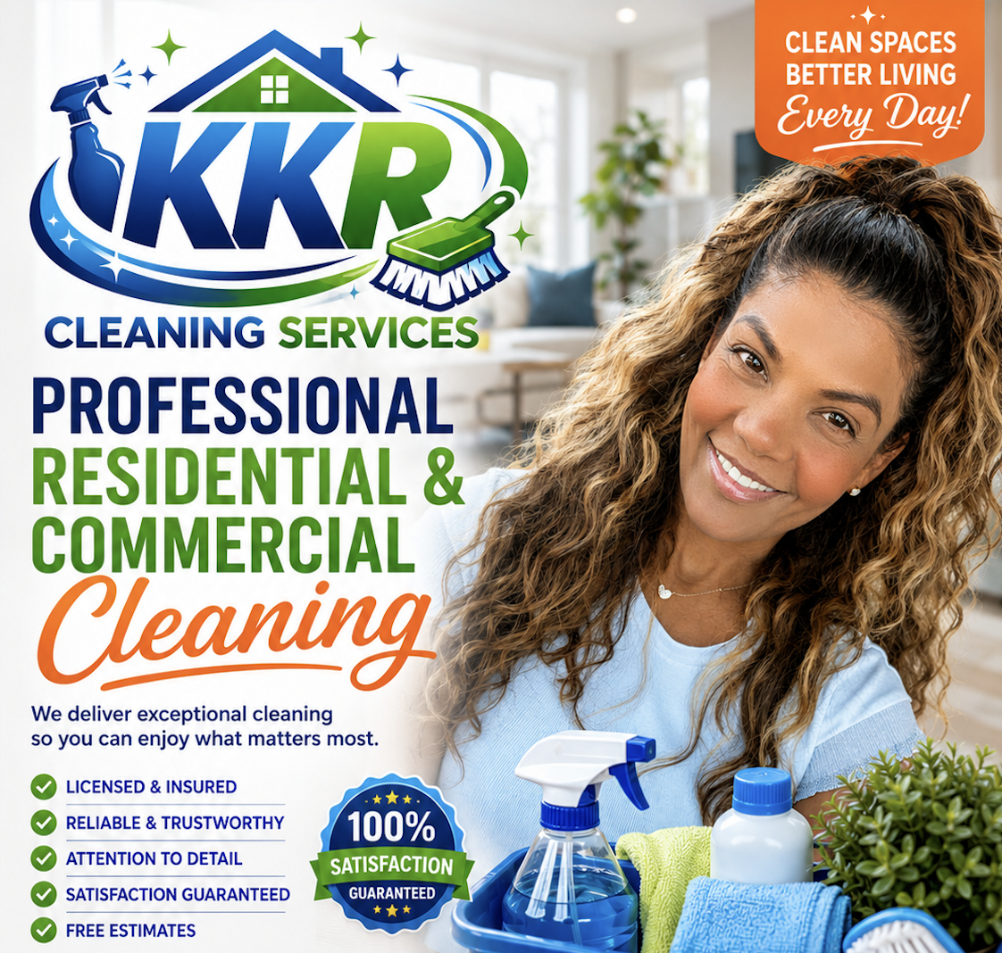 House Cleaning Services