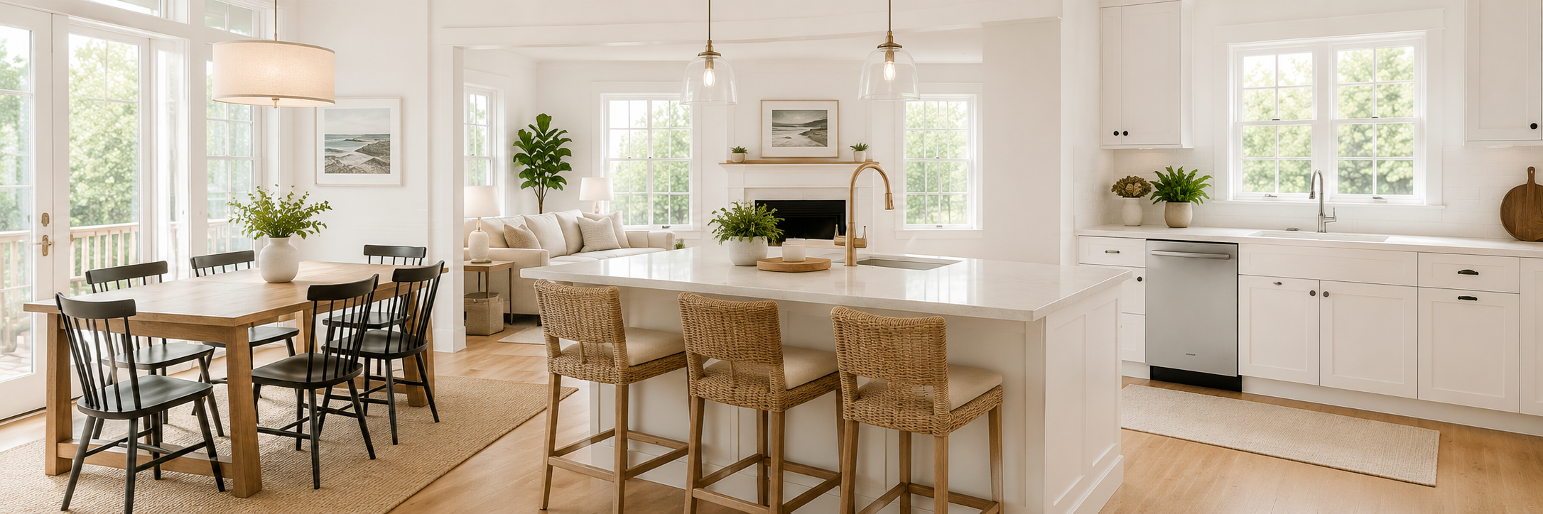 Practical House Cleaning Tips for Quincy and South Shore Homes